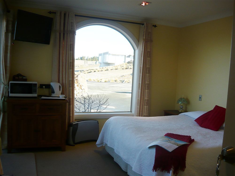 Tekapo Heights Villa Lake Tekapo Dış mekan fotoğraf