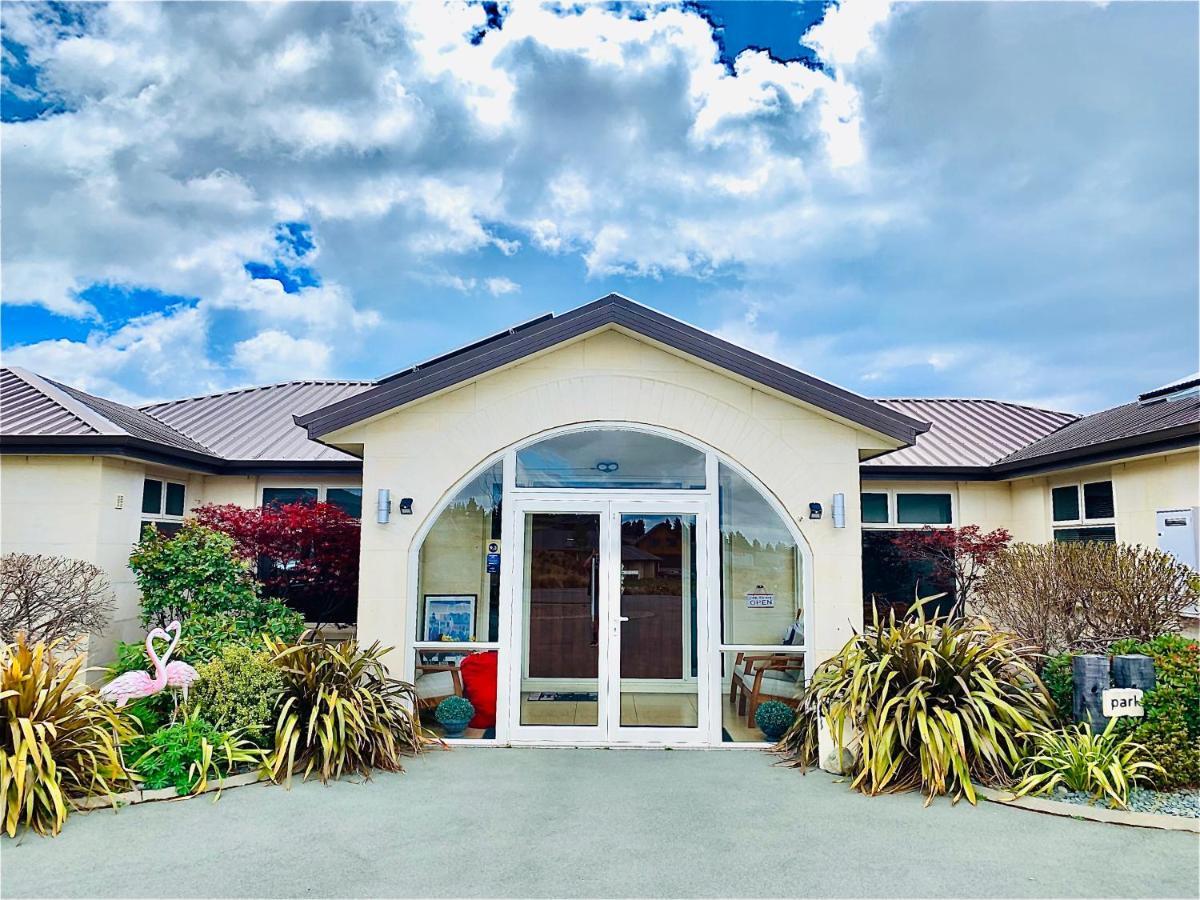Tekapo Heights Villa Lake Tekapo Dış mekan fotoğraf
