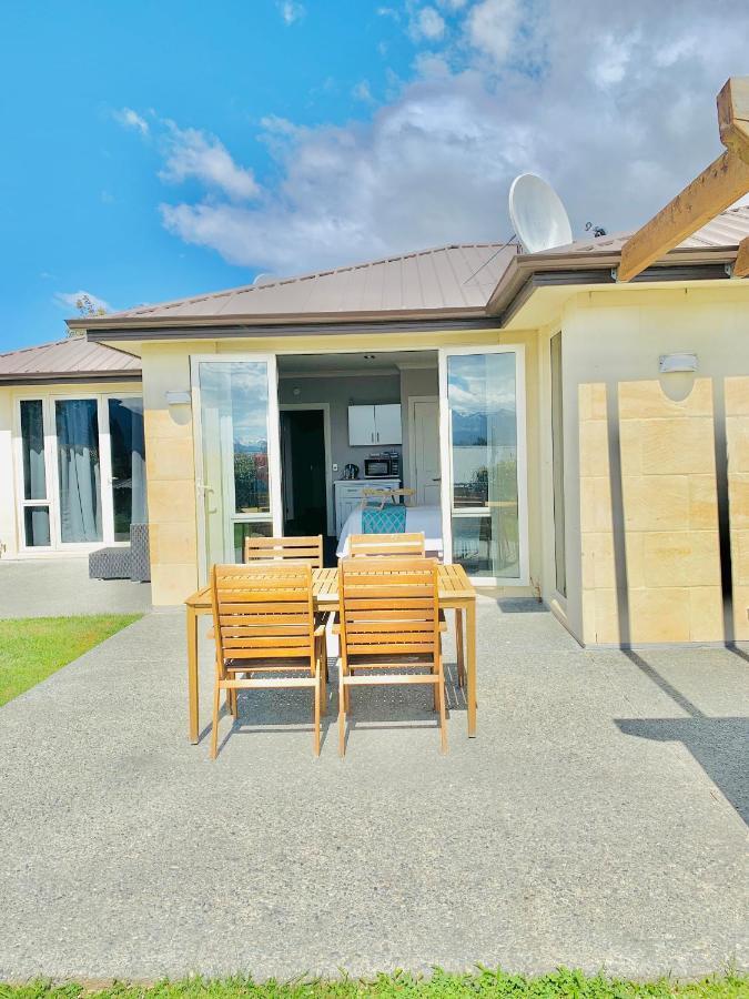 Tekapo Heights Villa Lake Tekapo Dış mekan fotoğraf
