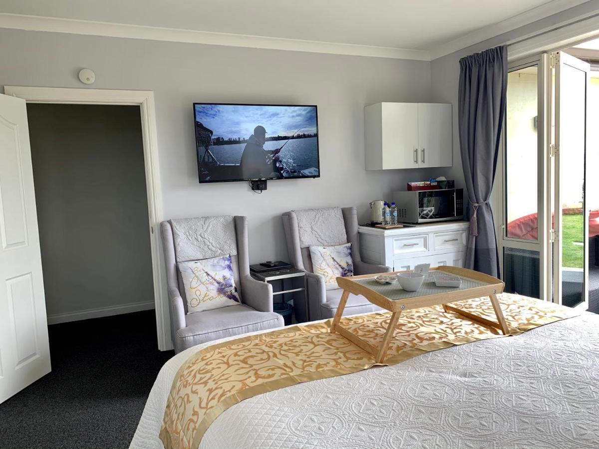 Tekapo Heights Villa Lake Tekapo Dış mekan fotoğraf