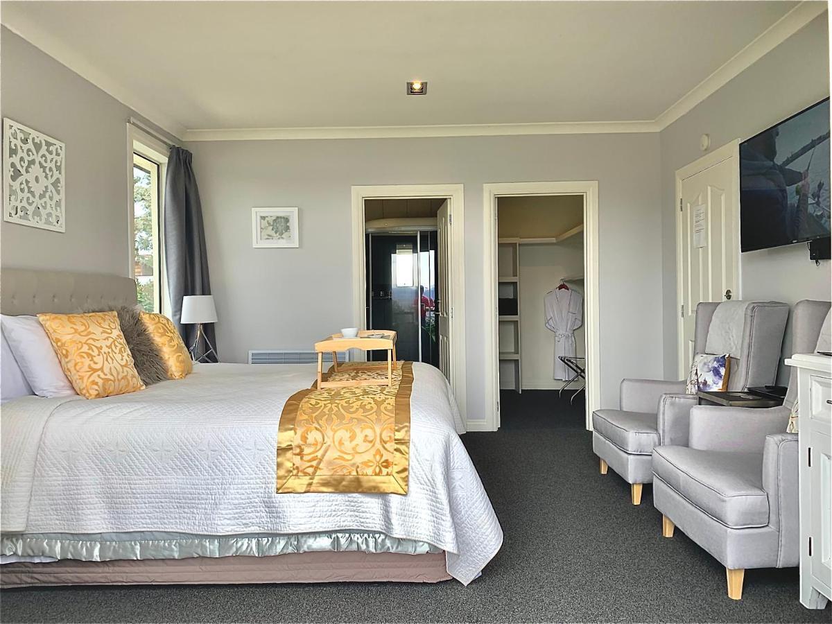 Tekapo Heights Villa Lake Tekapo Dış mekan fotoğraf