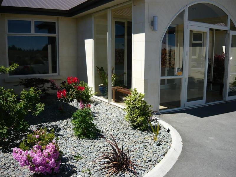 Tekapo Heights Villa Lake Tekapo Dış mekan fotoğraf